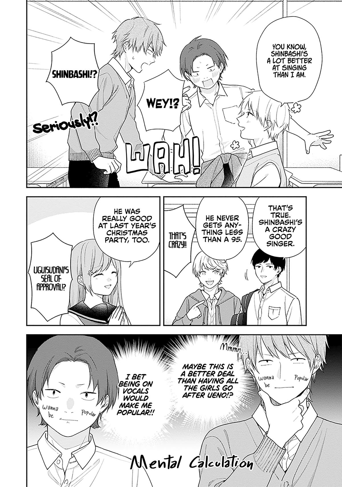 April Showers Bring May Flowers - Chapter 65 - 6