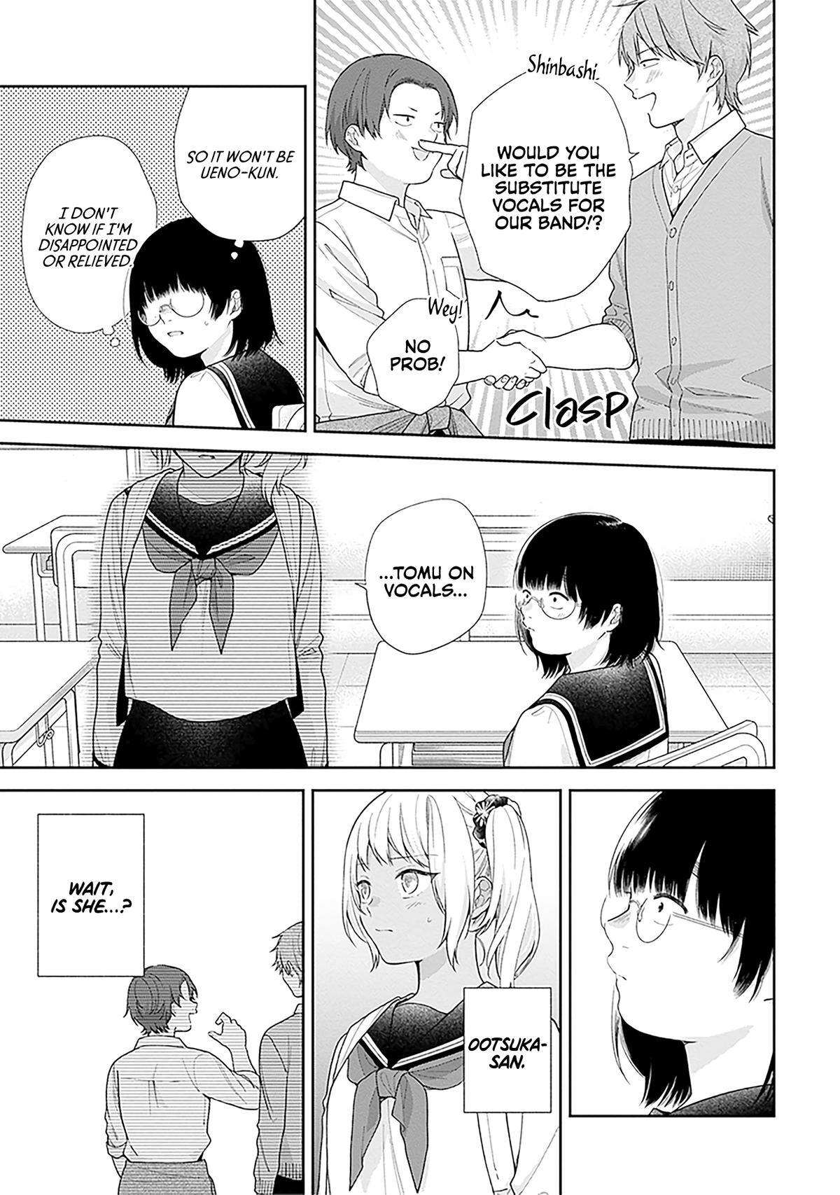 April Showers Bring May Flowers - Chapter 65 - 7