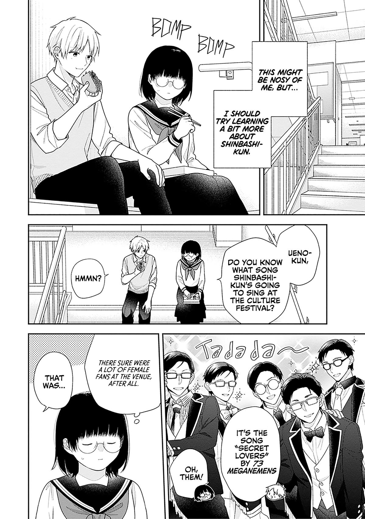 April Showers Bring May Flowers - Chapter 65 - 8