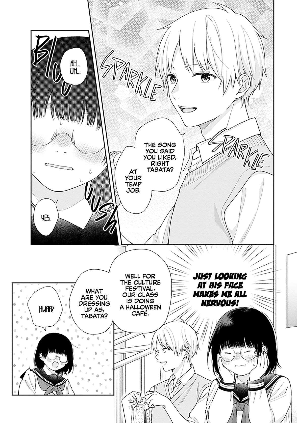 April Showers Bring May Flowers - Chapter 65 - 9