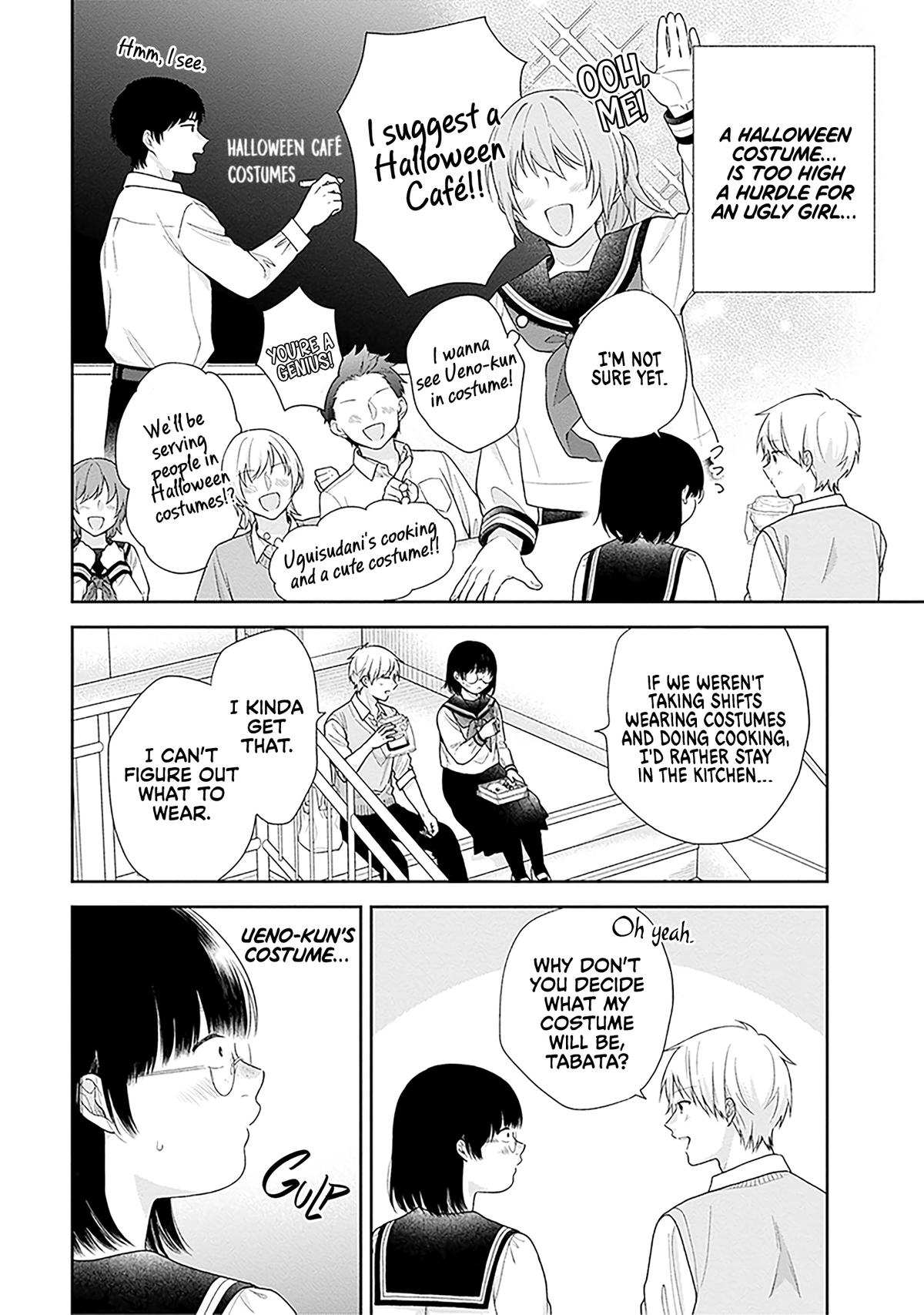 April Showers Bring May Flowers - Chapter 65 - 10