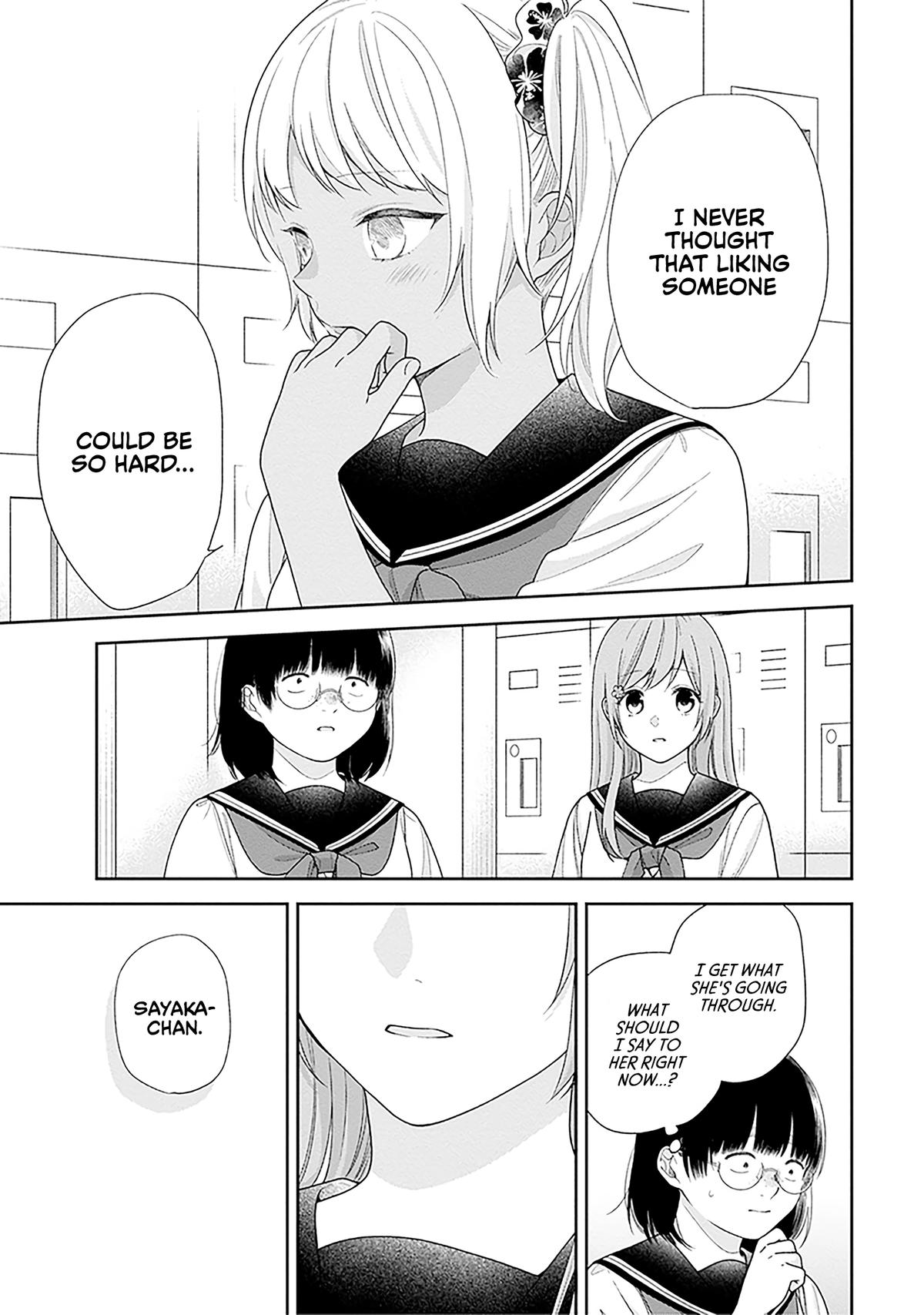 April Showers Bring May Flowers - Chapter 65 - 17