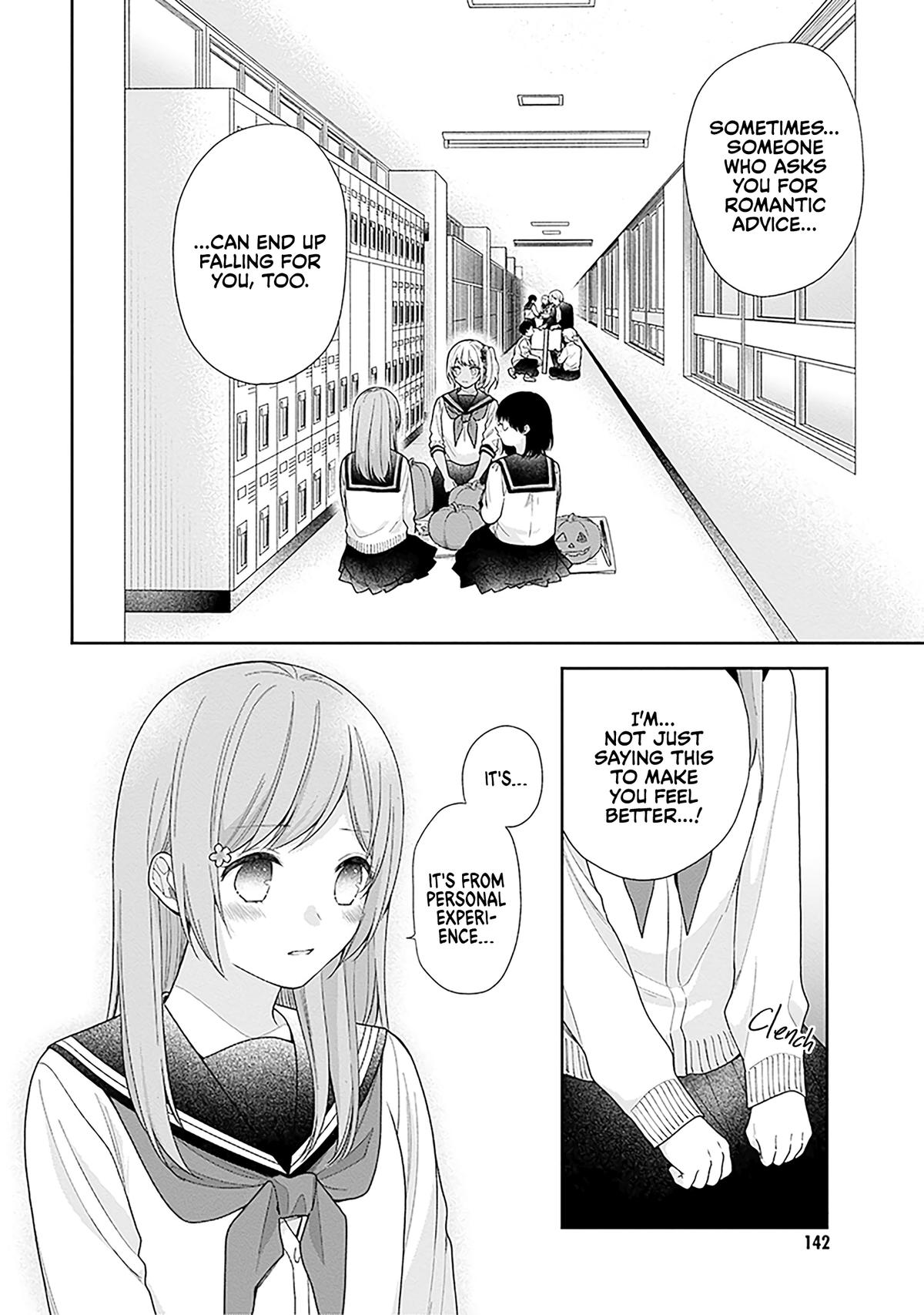 April Showers Bring May Flowers - Chapter 65 - 18