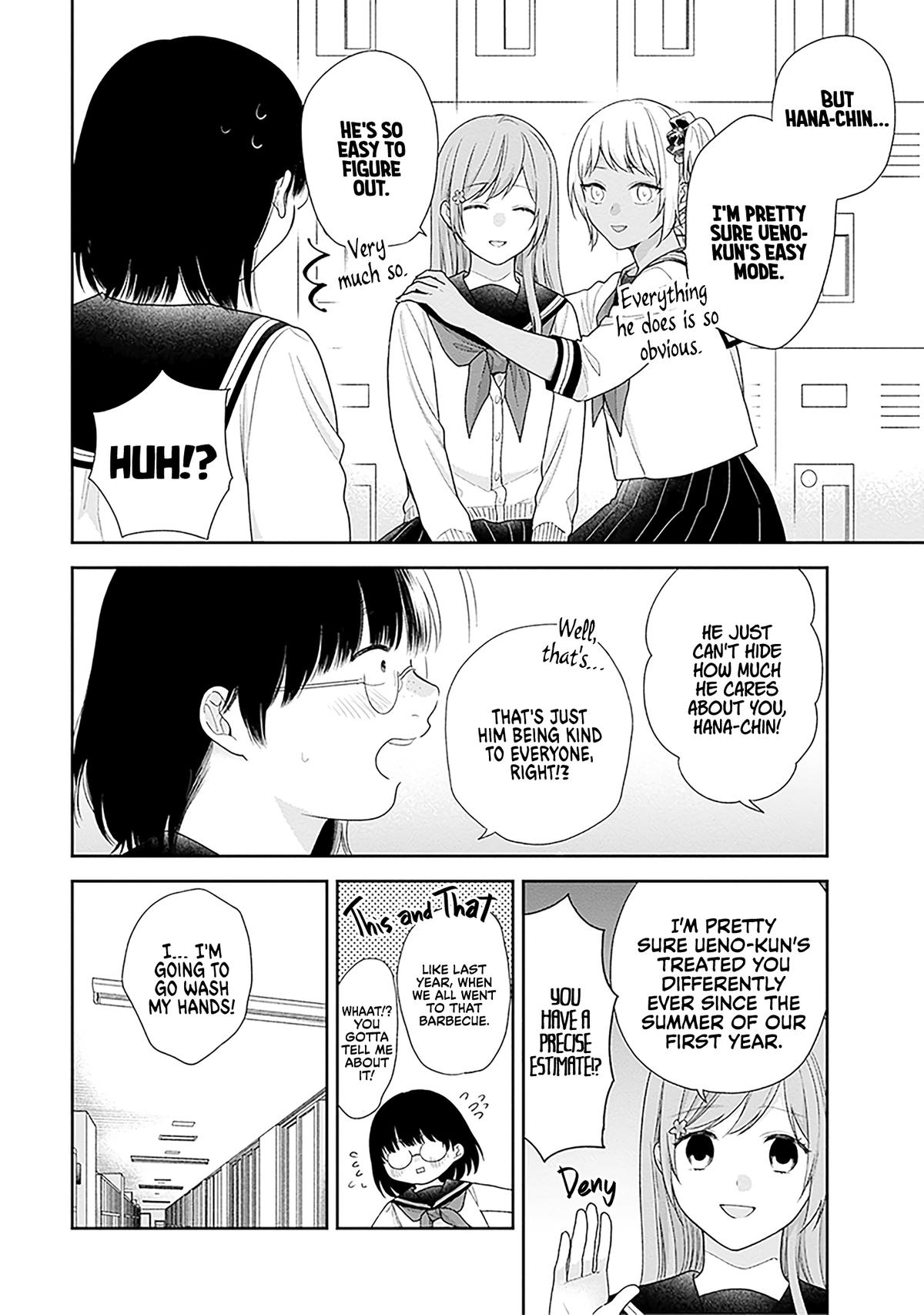 April Showers Bring May Flowers - Chapter 65 - 20