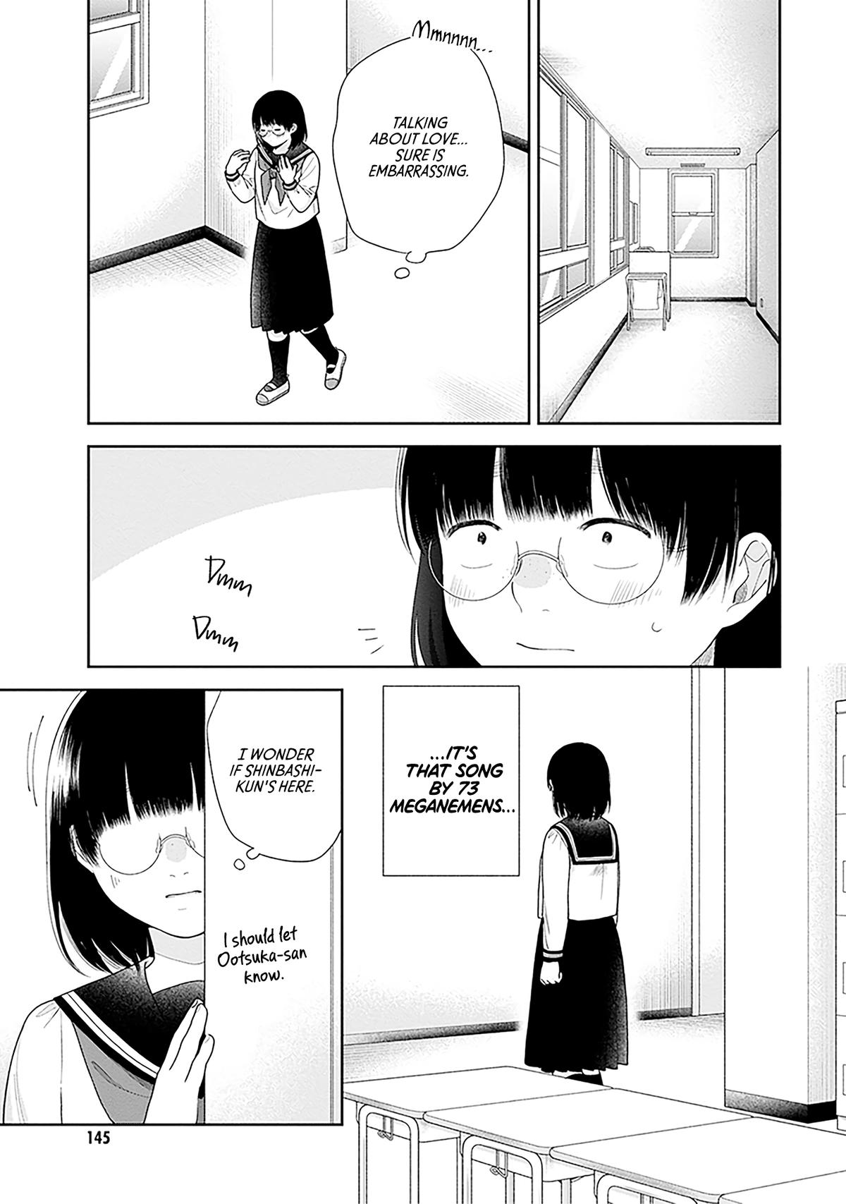 April Showers Bring May Flowers - Chapter 65 - 21