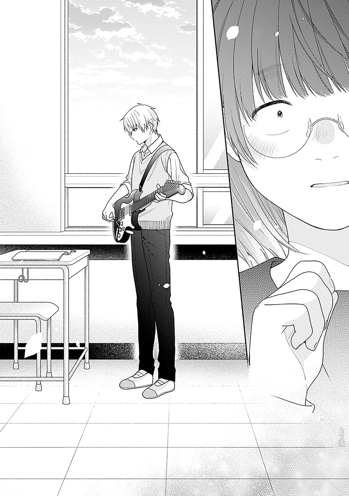 April Showers Bring May Flowers - Chapter 65 - 22