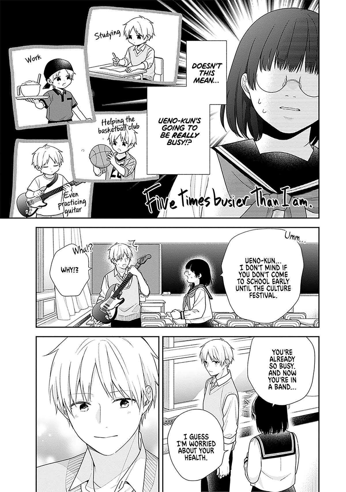 April Showers Bring May Flowers - Chapter 65 - 25