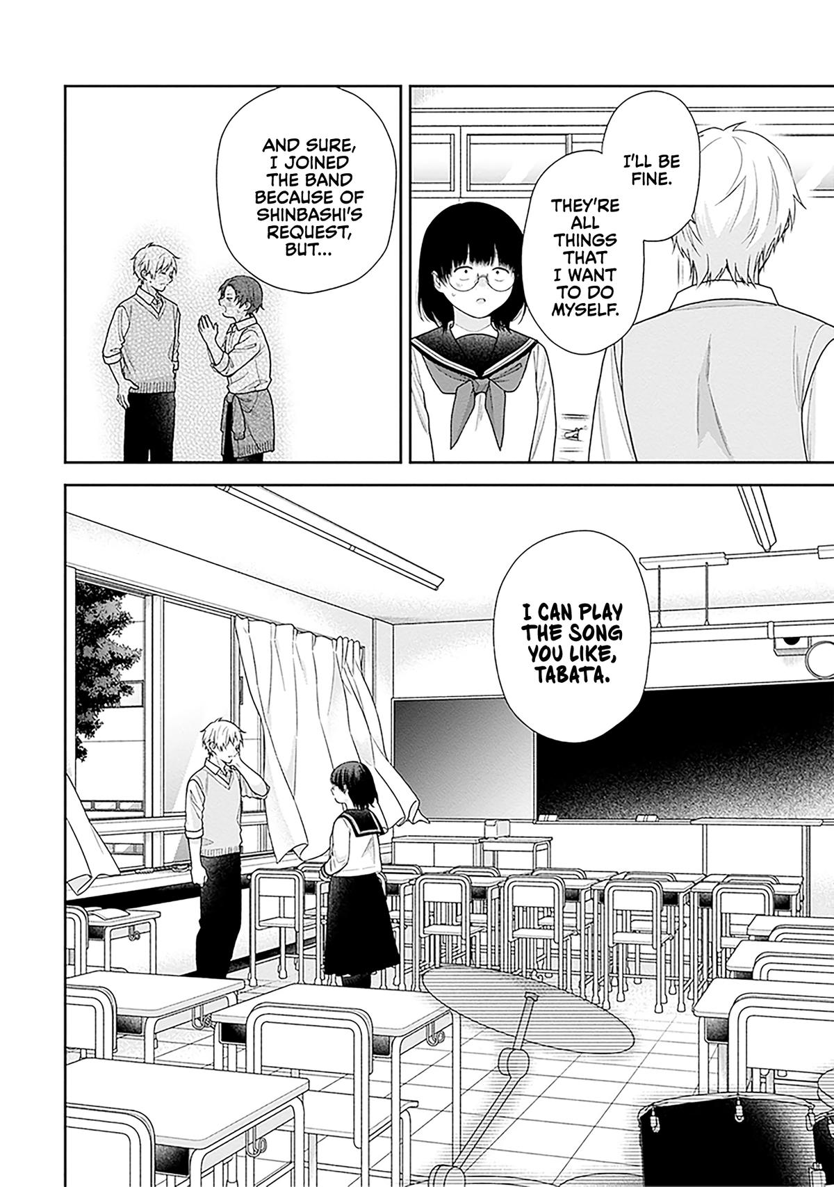 April Showers Bring May Flowers - Chapter 65 - 26