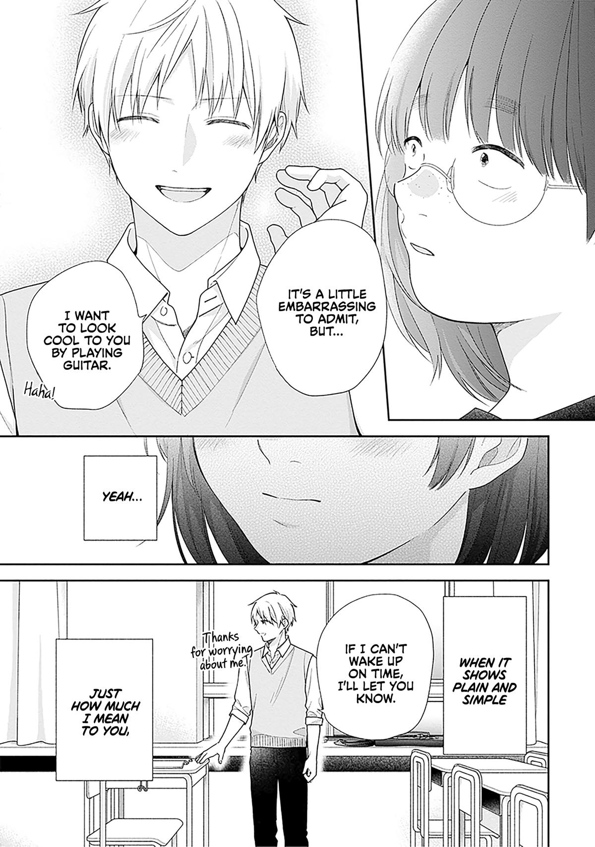 April Showers Bring May Flowers - Chapter 65 - 27