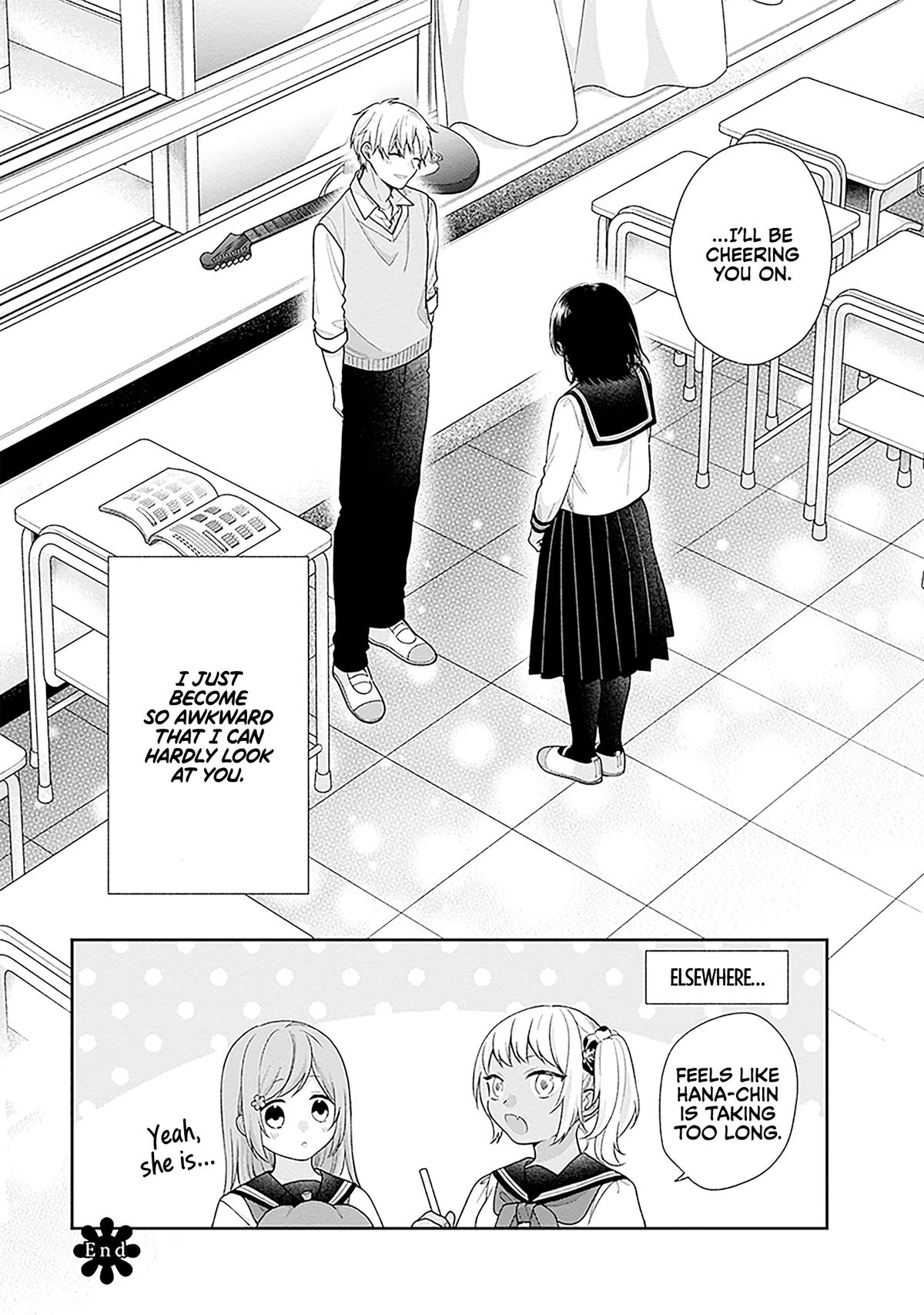 April Showers Bring May Flowers - Chapter 65 - 28