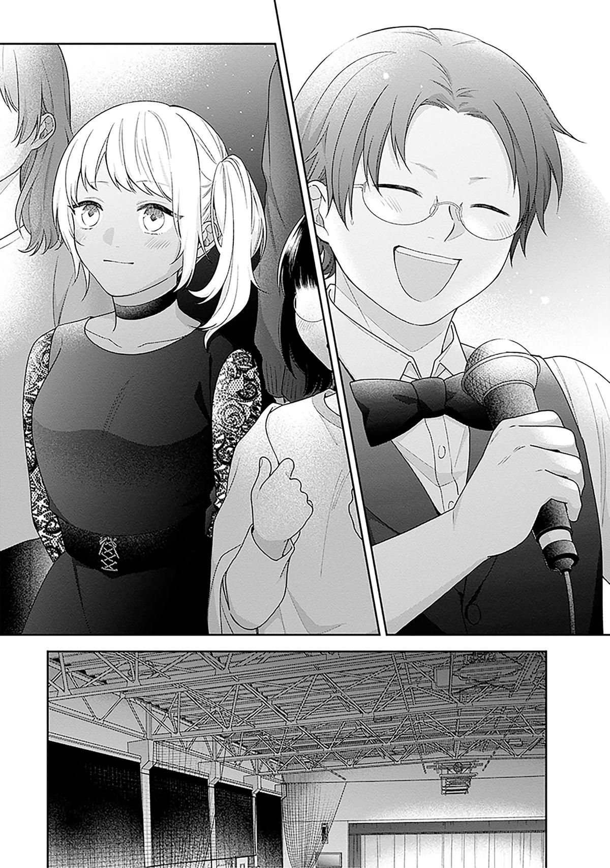 April Showers Bring May Flowers Chapter 67 - Page 29