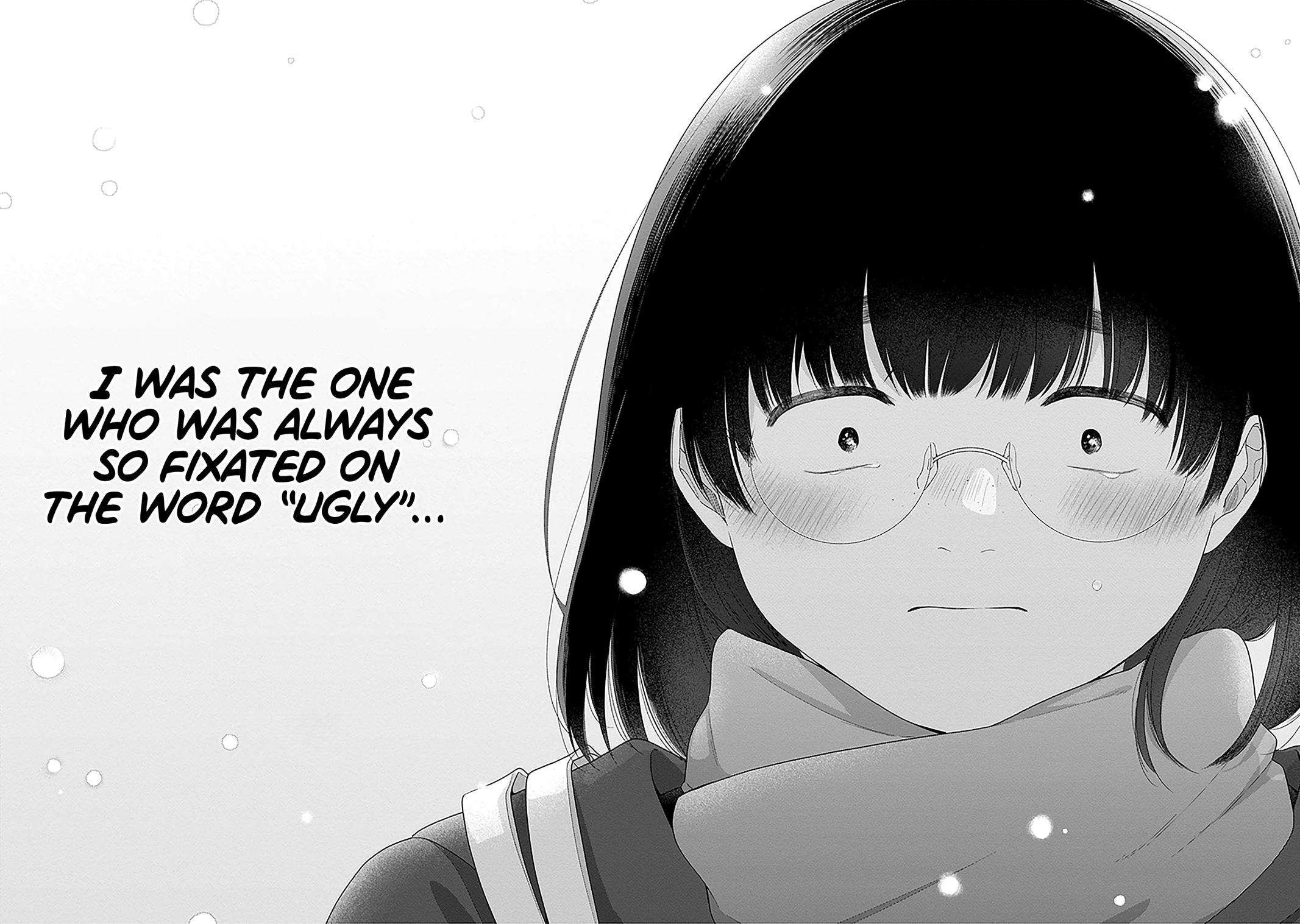 April Showers Bring May Flowers Chapter 70 - Page 26