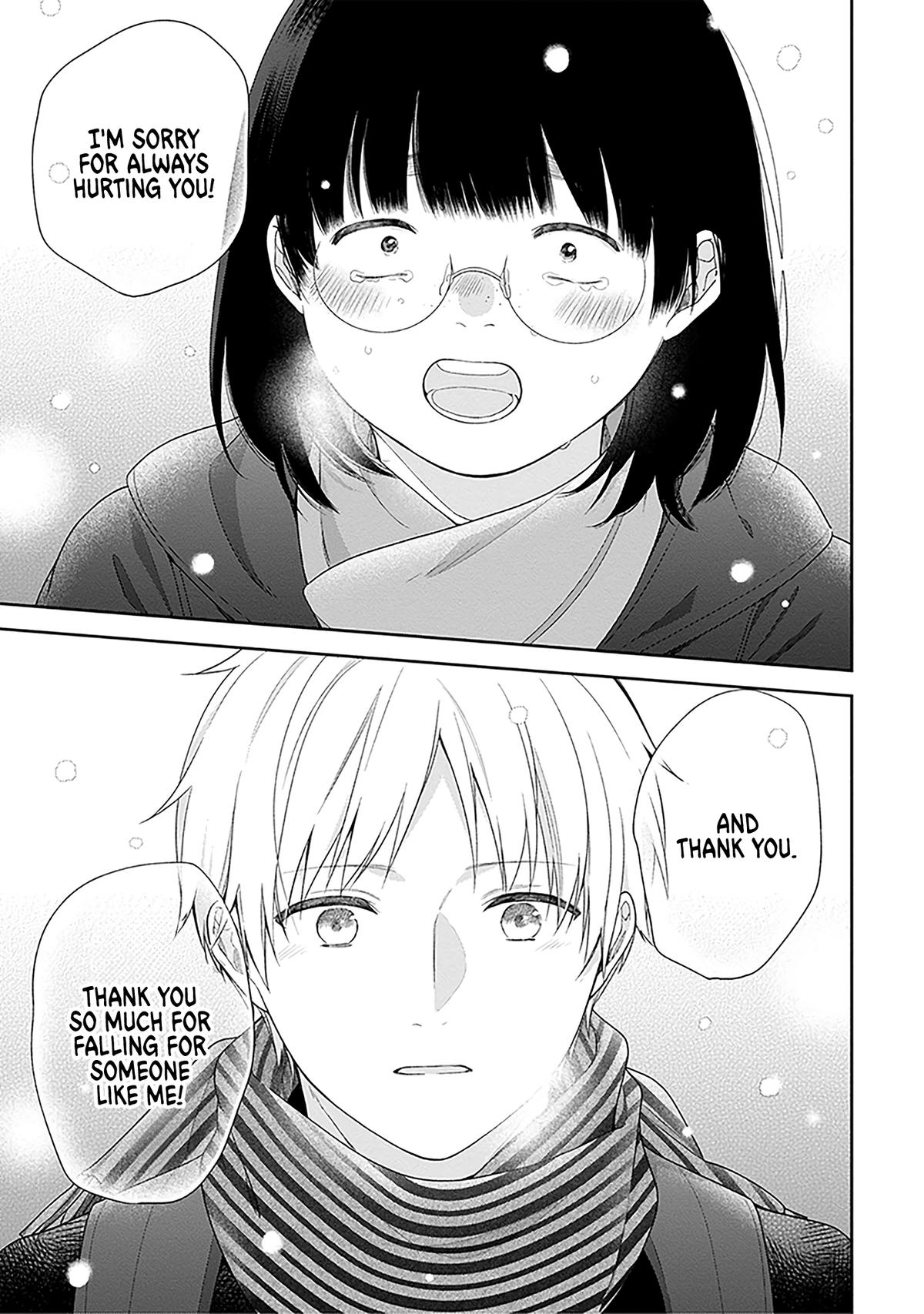 April Showers Bring May Flowers Chapter 70 - Page 30