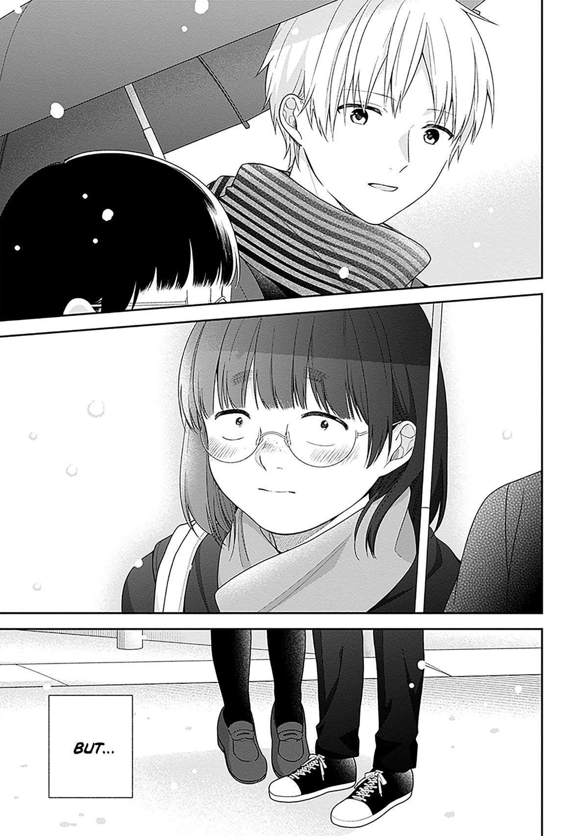 April Showers Bring May Flowers Chapter 70 - Page 33