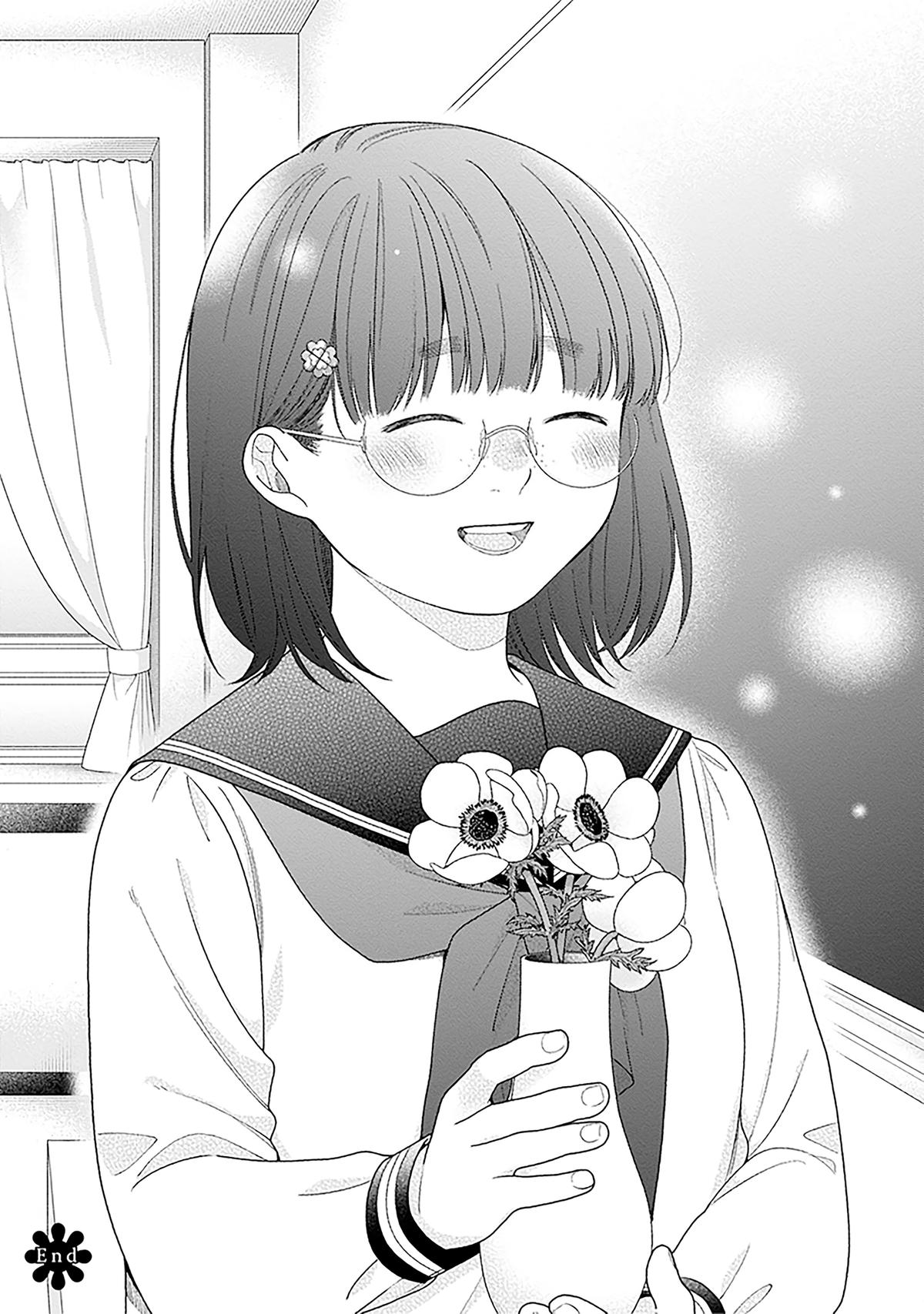 April Showers Bring May Flowers Chapter 70 - Page 36