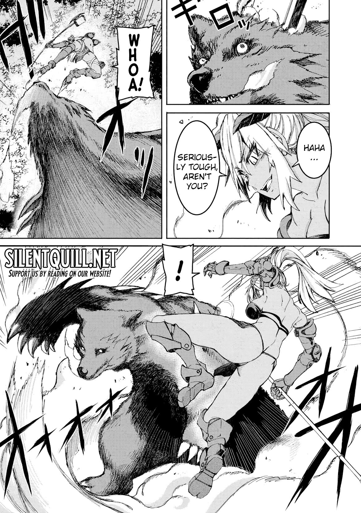 Arafoo Ossan wa Slow Life no Yume wo Miru ka? Chapter 25 - Page 4