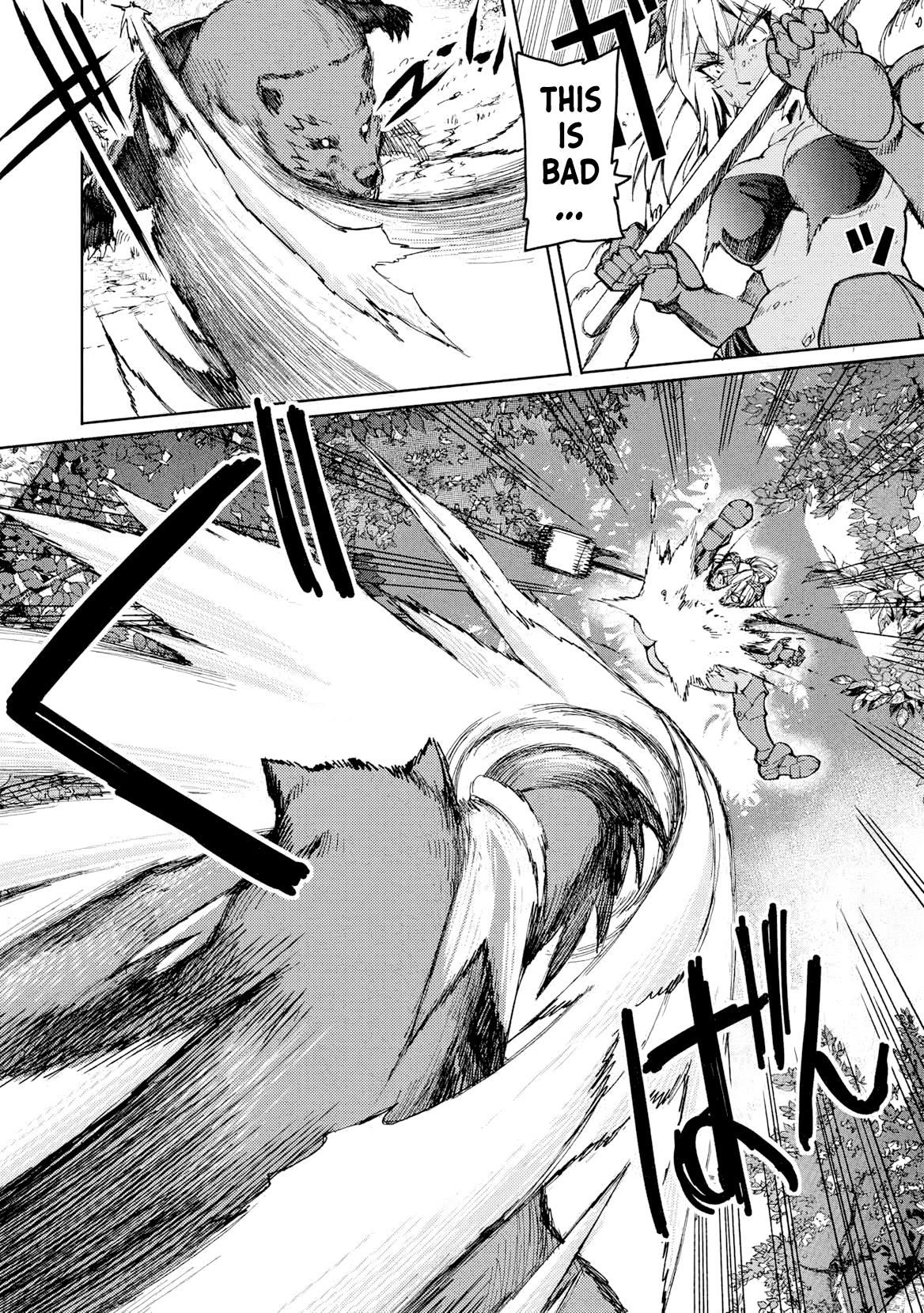 Arafoo Ossan wa Slow Life no Yume wo Miru ka? Chapter 25 - Page 5