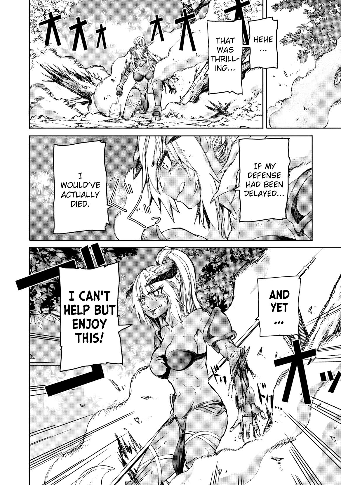 Arafoo Ossan wa Slow Life no Yume wo Miru ka? Chapter 25 - Page 7