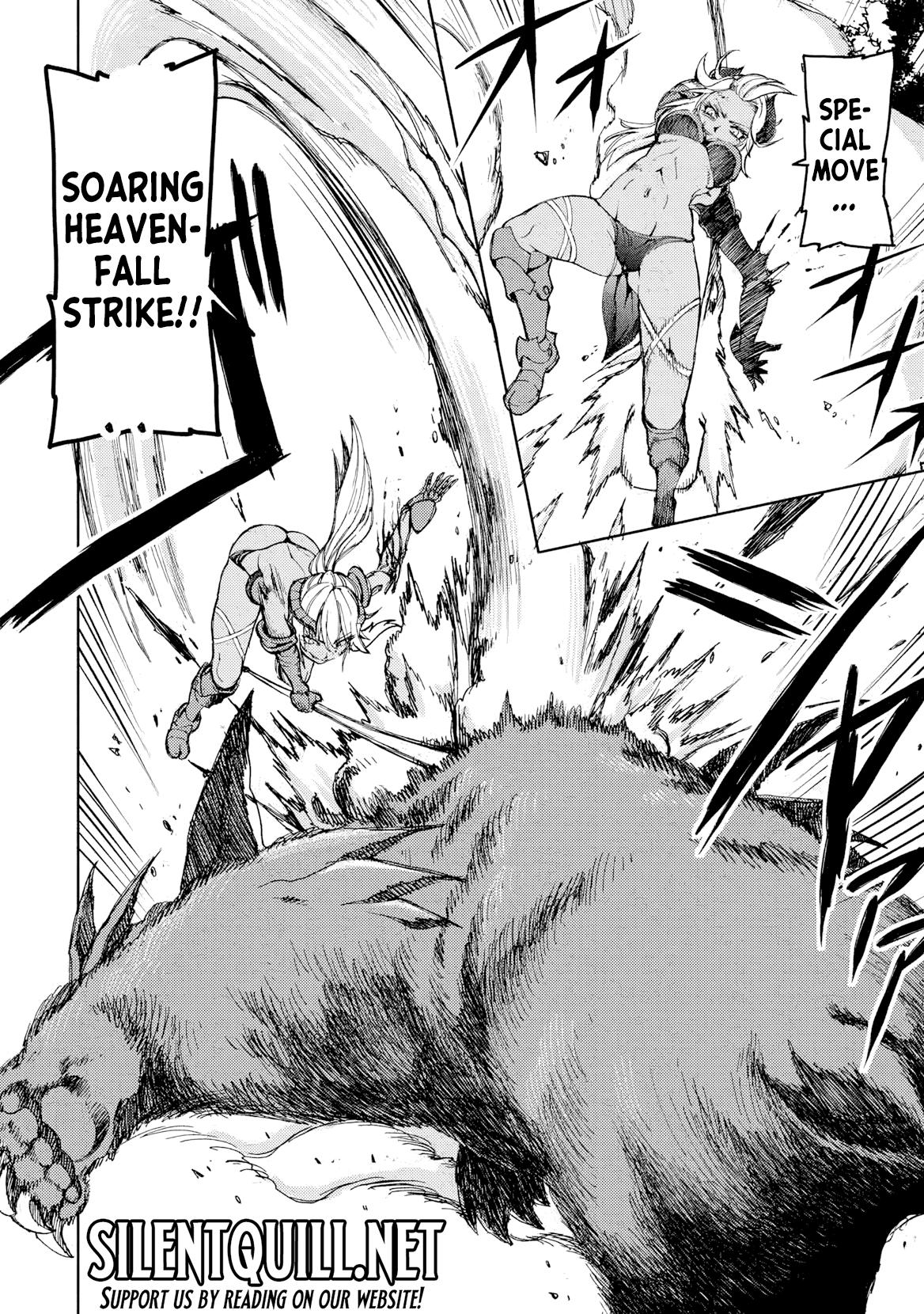 Arafoo Ossan wa Slow Life no Yume wo Miru ka? Chapter 25 - Page 9