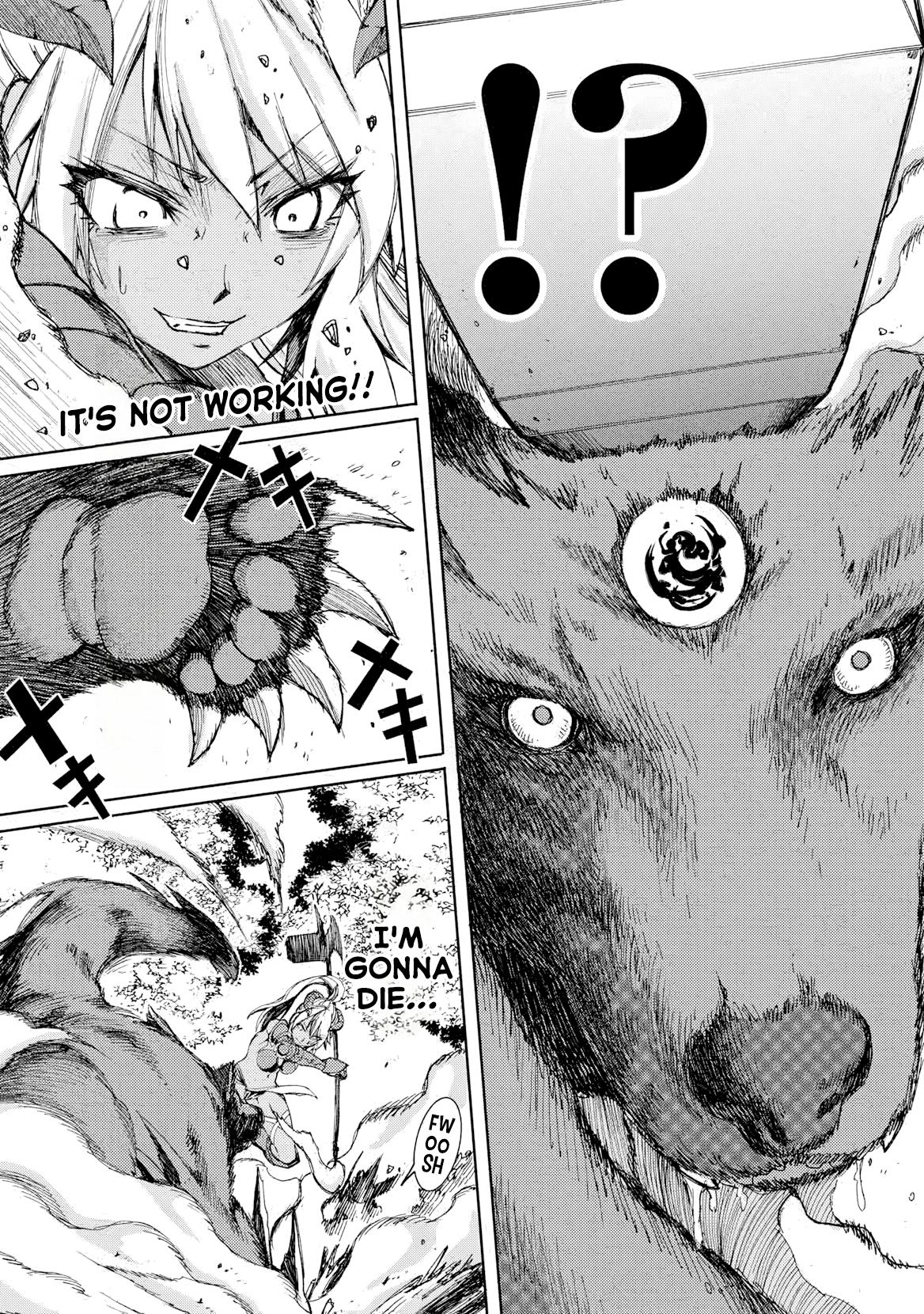 Arafoo Ossan wa Slow Life no Yume wo Miru ka? Chapter 25 - Page 10