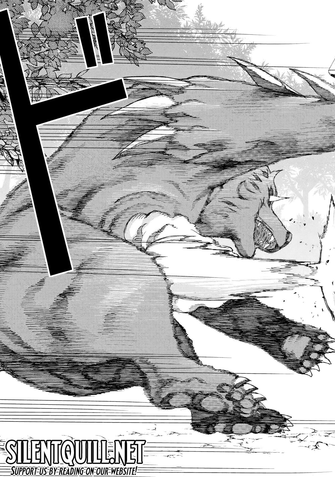 Arafoo Ossan wa Slow Life no Yume wo Miru ka? Chapter 25 - Page 12