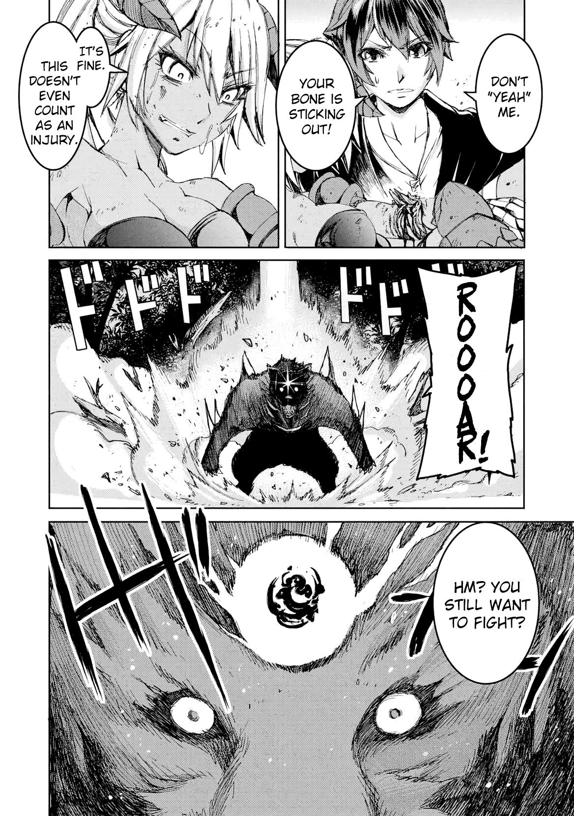 Arafoo Ossan wa Slow Life no Yume wo Miru ka? Chapter 25 - Page 15