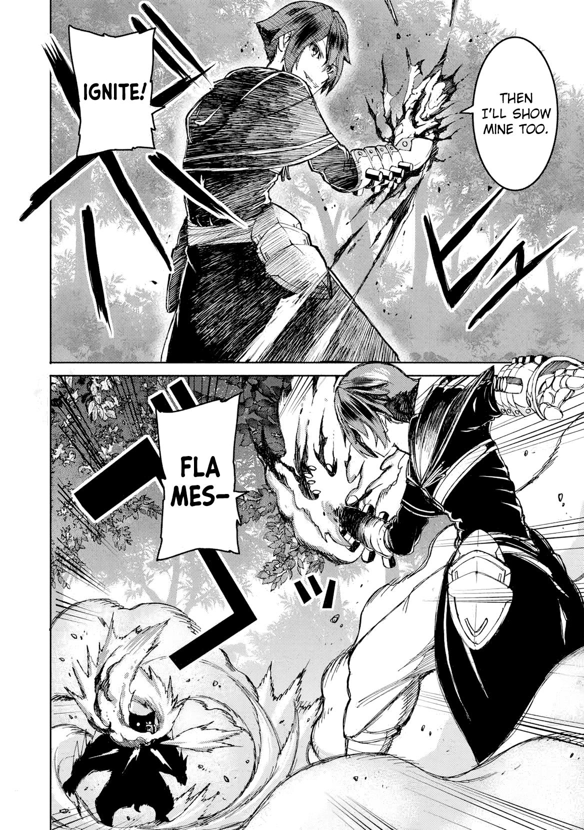 Arafoo Ossan wa Slow Life no Yume wo Miru ka? Chapter 25 - Page 17