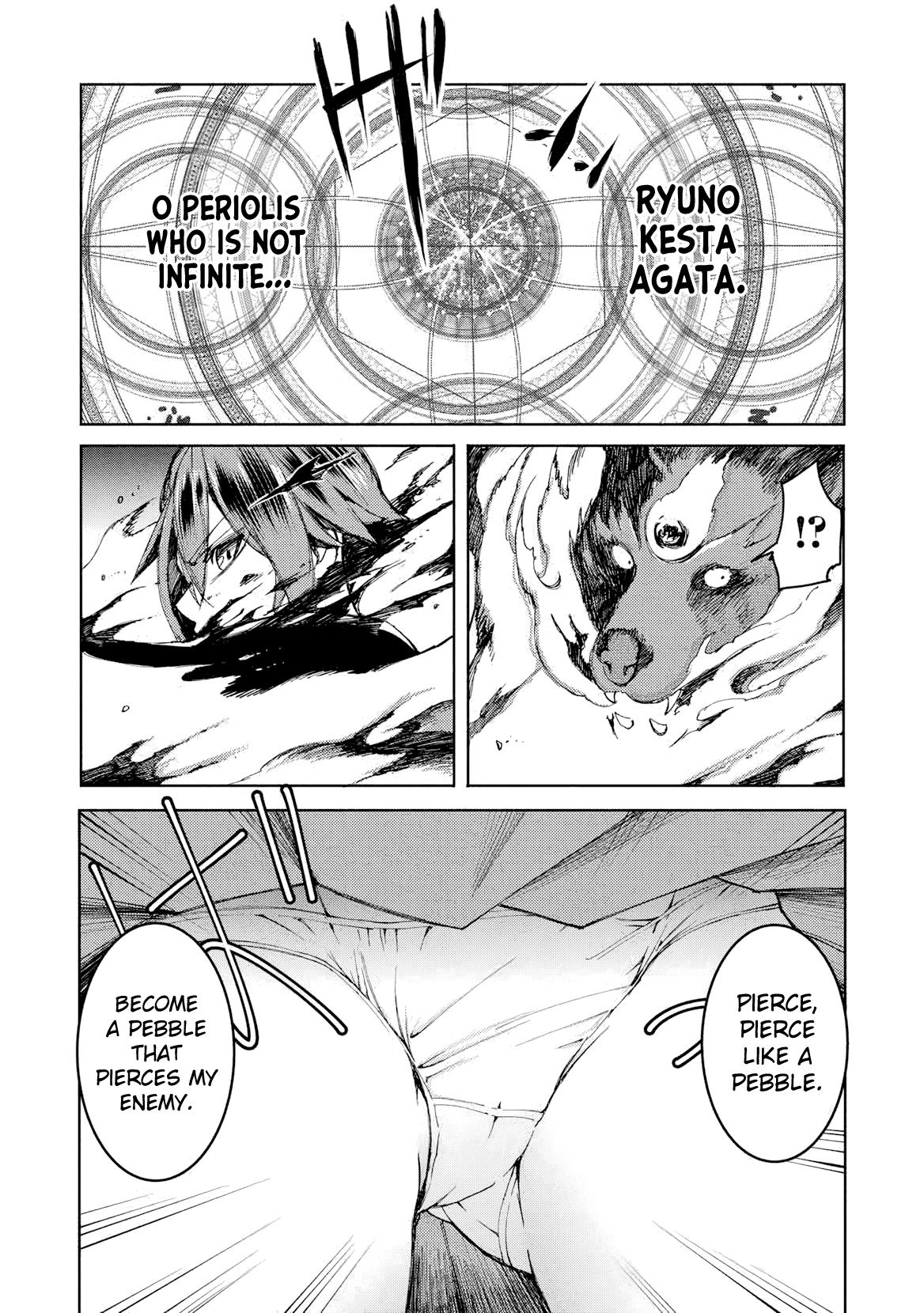 Arafoo Ossan wa Slow Life no Yume wo Miru ka? Chapter 25 - Page 20