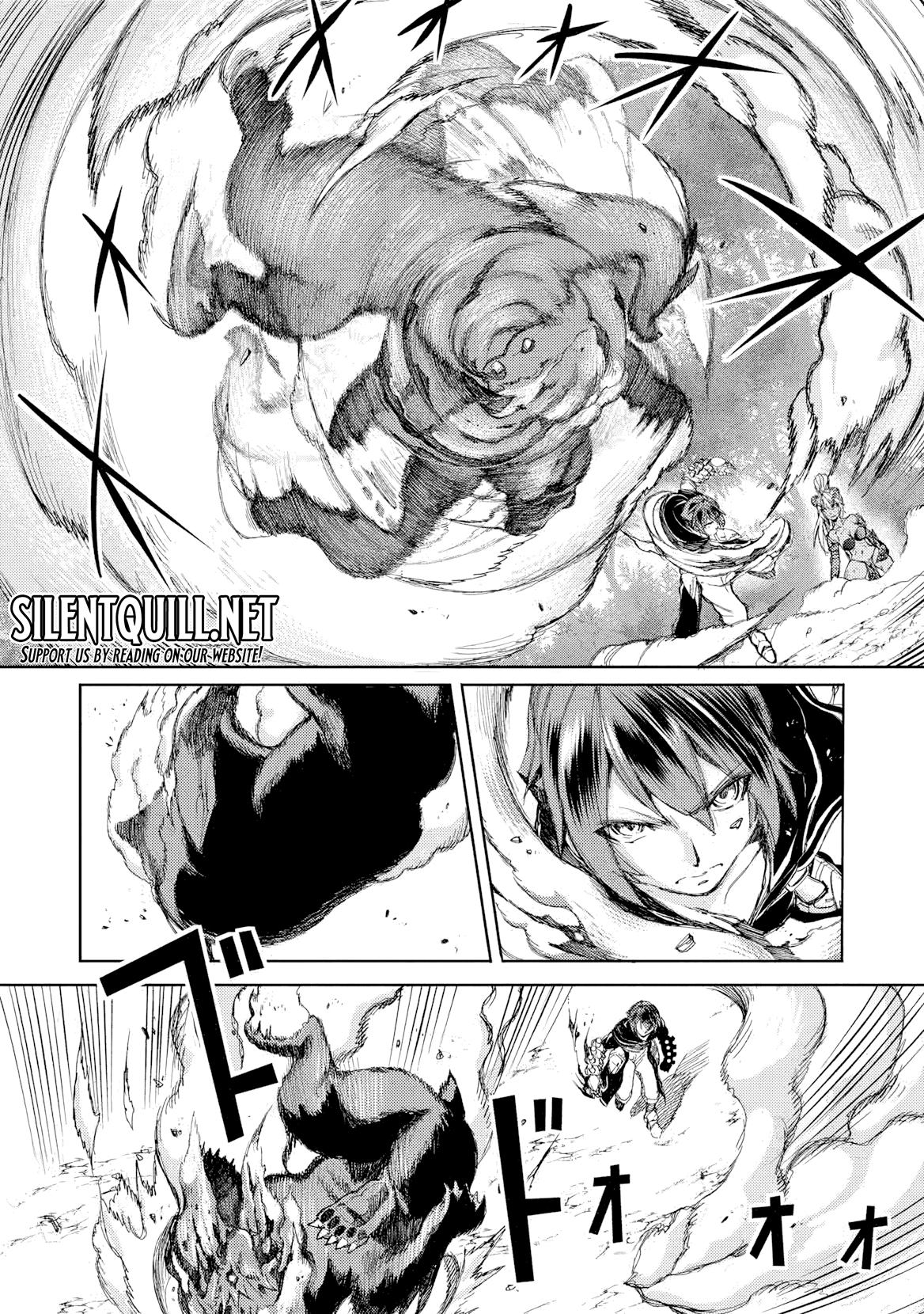 Arafoo Ossan wa Slow Life no Yume wo Miru ka? Chapter 26 - Page 7