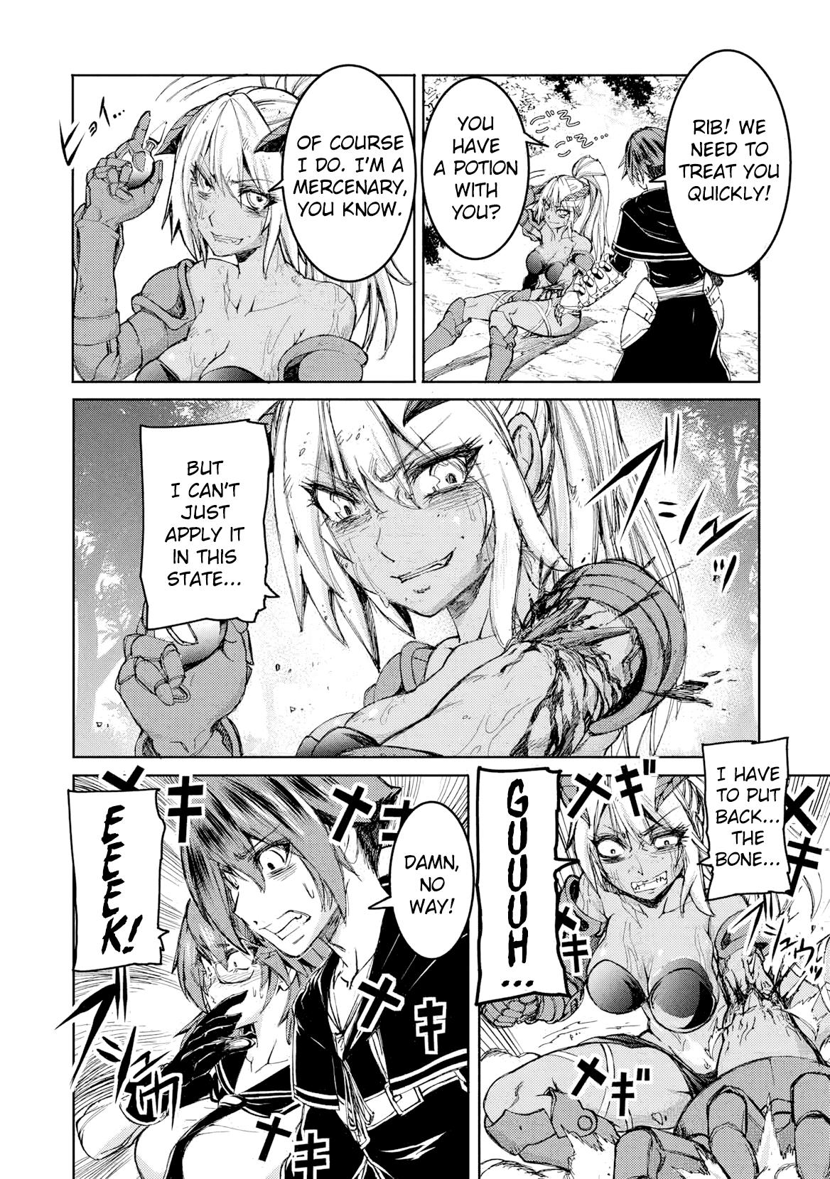 Arafoo Ossan wa Slow Life no Yume wo Miru ka? Chapter 26 - Page 9