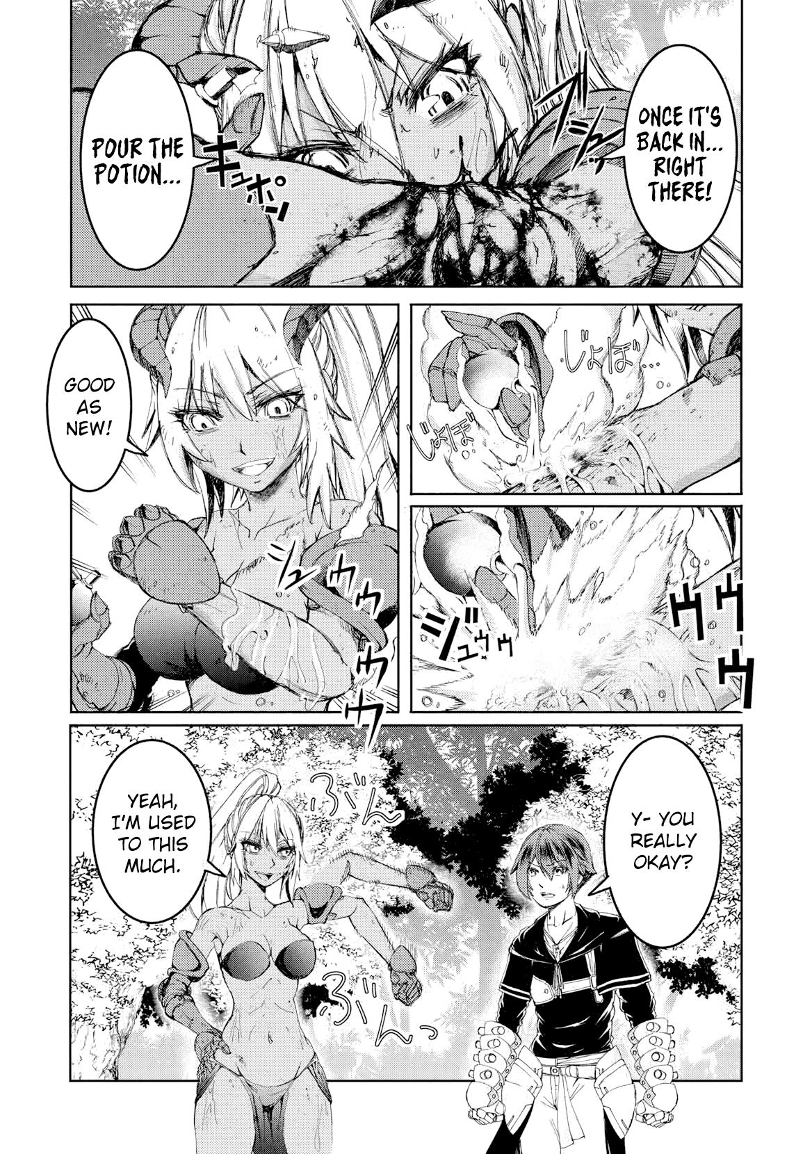 Arafoo Ossan wa Slow Life no Yume wo Miru ka? Chapter 26 - Page 10