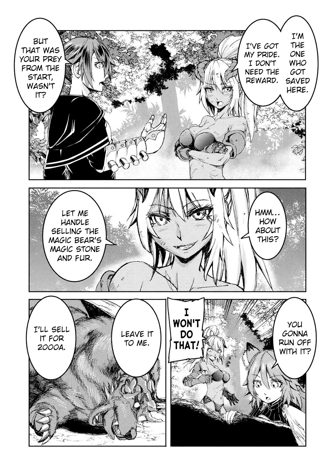 Arafoo Ossan wa Slow Life no Yume wo Miru ka? Chapter 26 - Page 12