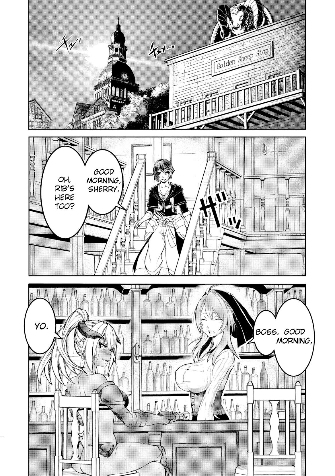 Arafoo Ossan wa Slow Life no Yume wo Miru ka? Chapter 26 - Page 14