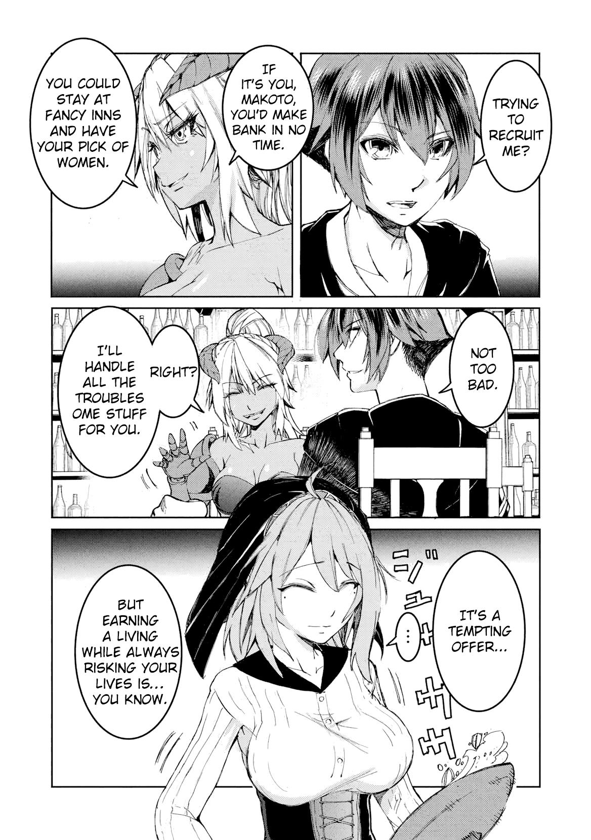Arafoo Ossan wa Slow Life no Yume wo Miru ka? Chapter 26 - Page 16