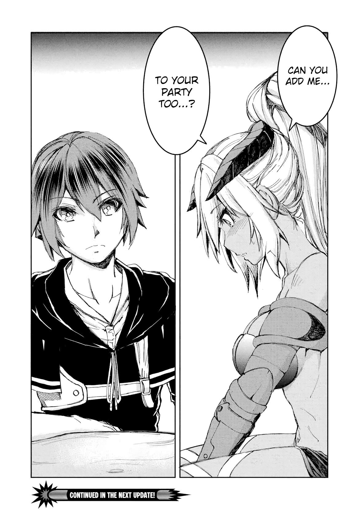 Arafoo Ossan wa Slow Life no Yume wo Miru ka? Chapter 26 - Page 20