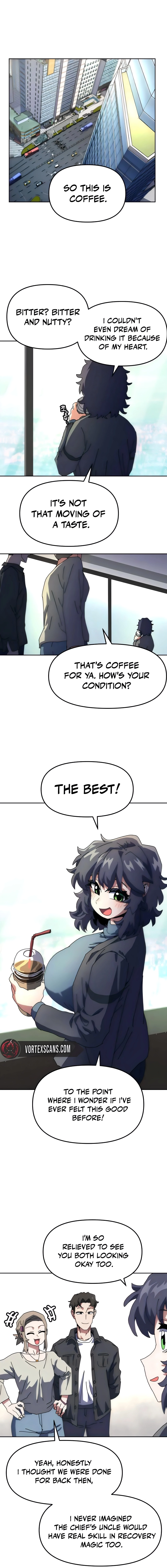 Archmage Curriculum Chapter 8 - Page 7