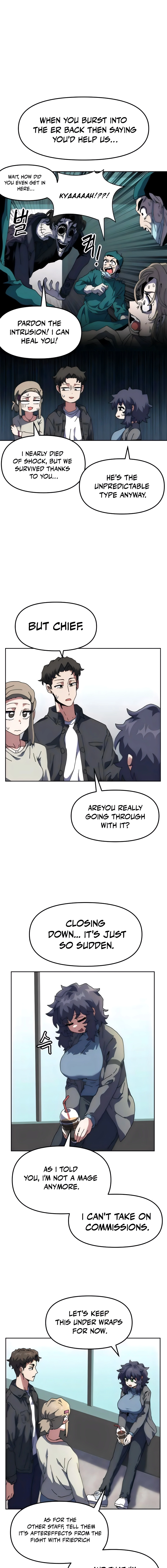 Archmage Curriculum Chapter 8 - Page 8