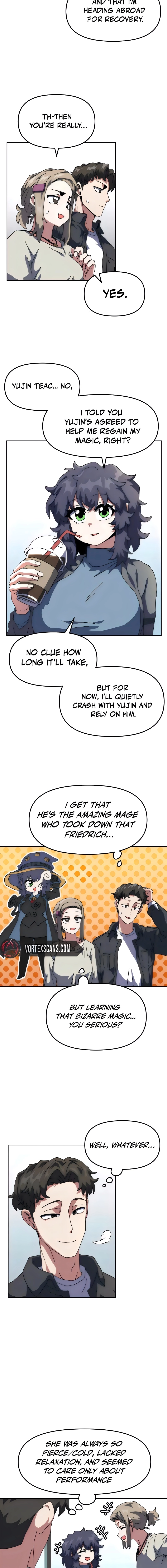 Archmage Curriculum Chapter 8 - Page 9