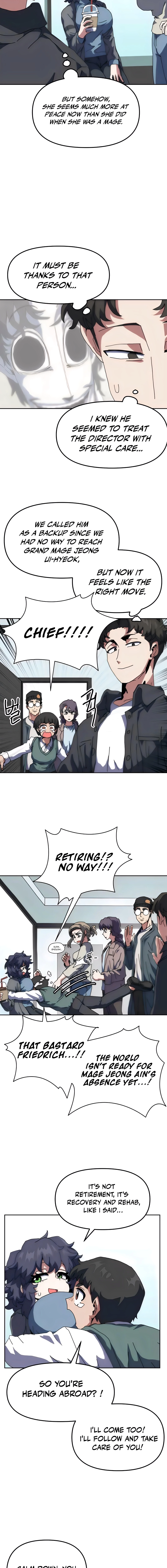 Archmage Curriculum Chapter 8 - Page 10