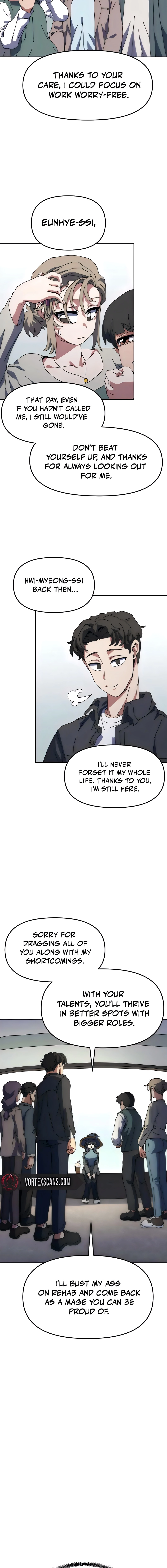 Archmage Curriculum Chapter 8 - Page 12
