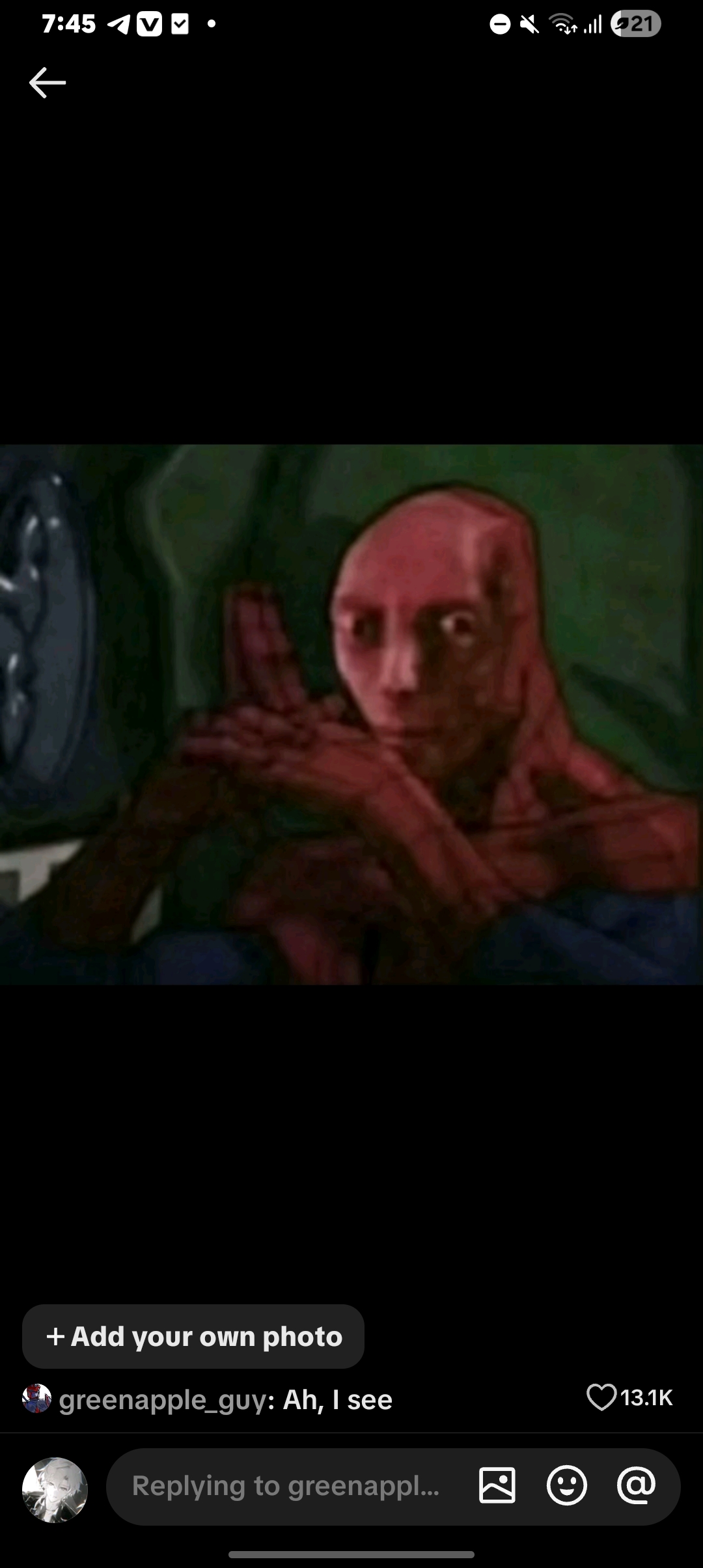 Archmage Curriculum Chapter 8 - Page 25