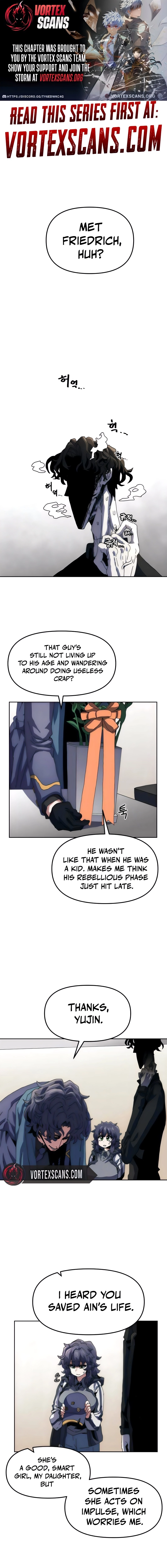 Archmage Curriculum Chapter 9 - Page 4