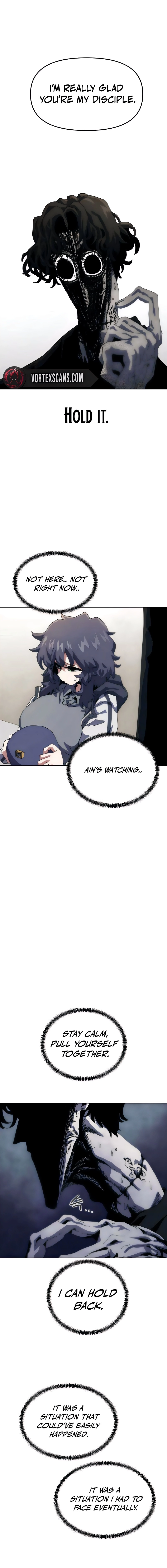 Archmage Curriculum Chapter 9 - Page 5