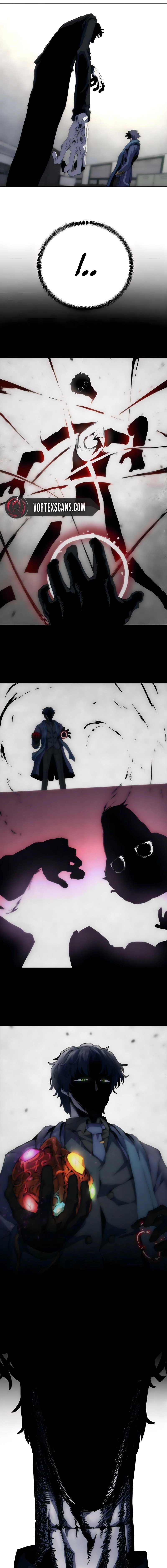 Archmage Curriculum Chapter 9 - Page 6