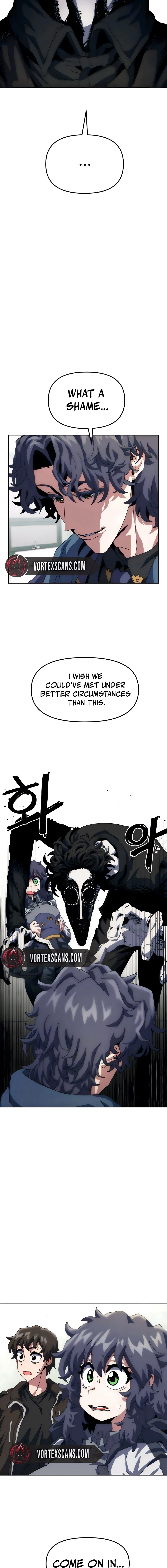 Archmage Curriculum Chapter 9 - Page 7