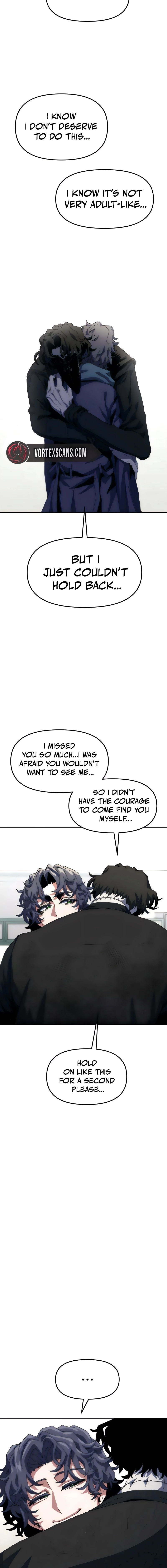 Archmage Curriculum Chapter 9 - Page 8