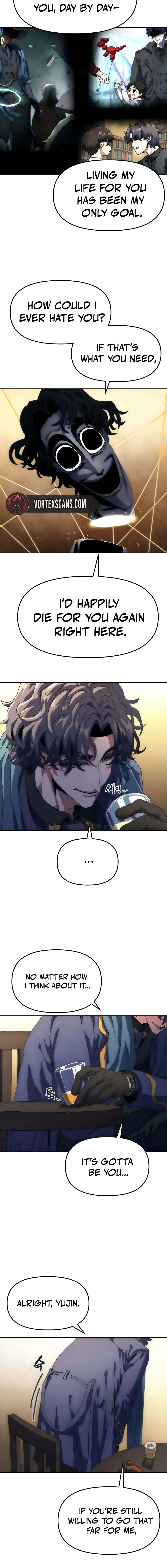 Archmage Curriculum Chapter 9 - Page 14