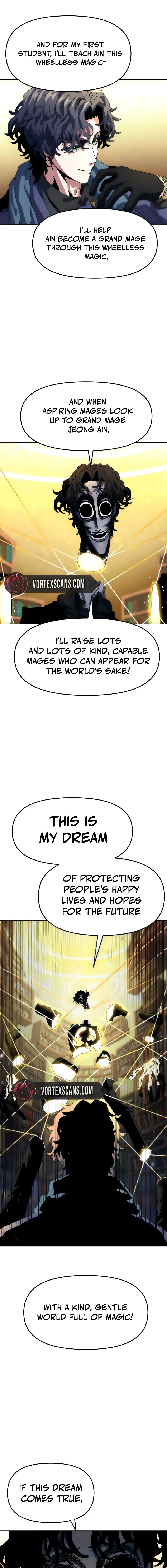 Archmage Curriculum Chapter 9 - Page 17