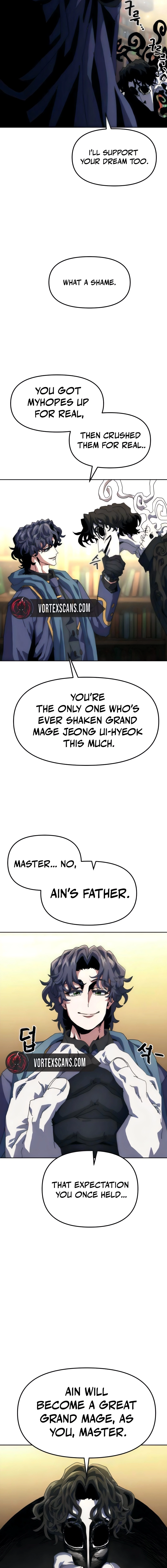 Archmage Curriculum Chapter 9 - Page 19