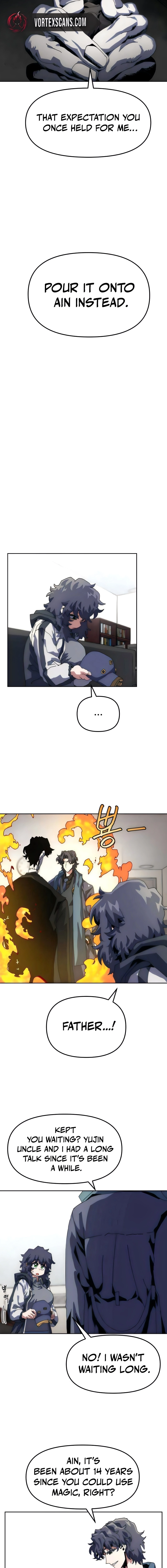 Archmage Curriculum Chapter 9 - Page 20